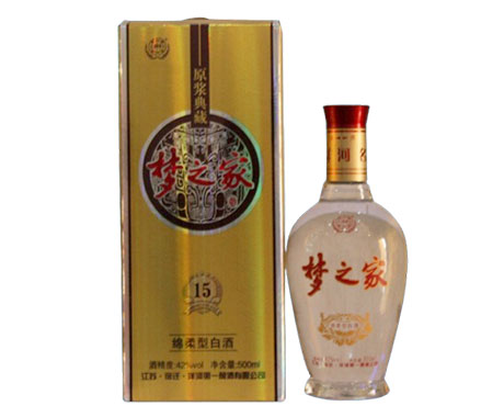 梦之家15-42°